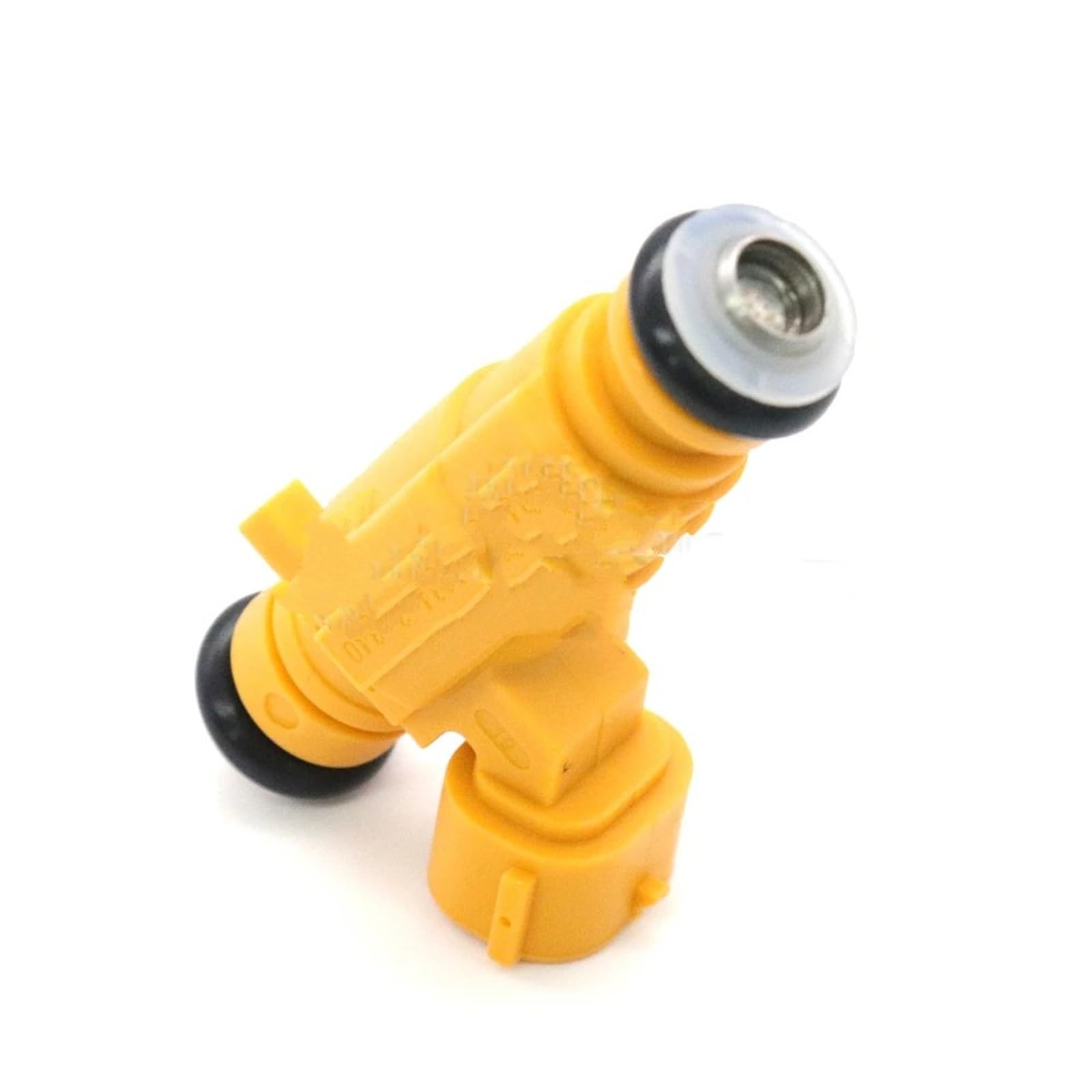 Essence Injecteur 4 Pièces/lot Pour Kia Pour Rio Pour Venga Pour Cerato 1.4 1.6 G4FG 9260930074 35310 2B020.Buse D'injecteur Carburant Voiture Buse D'injecteurs