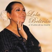Lola Beltran Ablum Cover