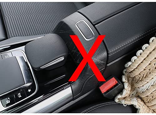 Couvercle de commutateur d'accoudoir : réparez le bouton usé de votre console