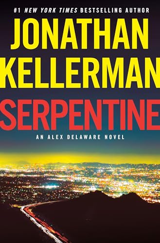 Serpentine view 2