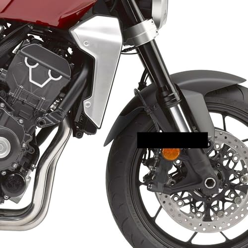 Extension roue garde-boue CB1000R protection supérieure - 3
