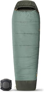 Boab Synthetic 2-Season Sleeping Bag