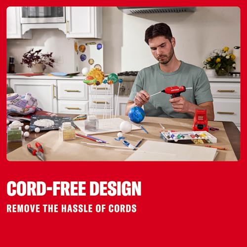 CRAFTSMAN V20 Mini Glue Gun
