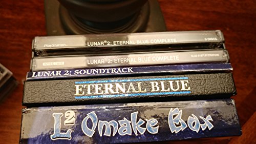 Image of Lunar 2: Eternal Blue Complete (Renewed)