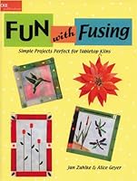 Fun with Fusing 1932327266 Book Cover