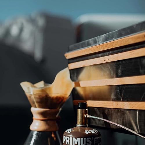 Miniatura 9 de Primus Estufa portátil Tupike