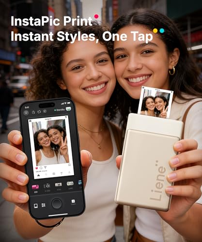 Liene Pearl N200 Pro