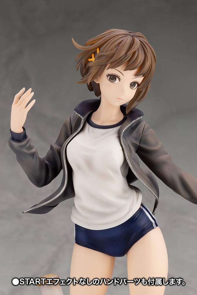Amazon | 壽屋(KOTOBUKIYA) 十三機兵防衛圏 ARTFX J 南 奈津乃&BJ 1/8 