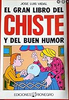 The great libo of joke and good humor 8431558555 Book Cover