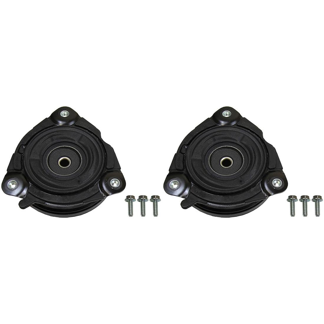 ホアンダン Amazon.com: YCQTaoBao Front Strut Mount 2PC Replaces