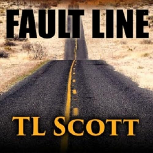 Fault Line cover art