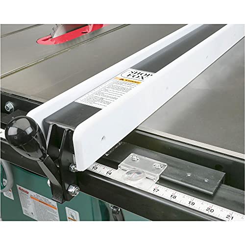 Grizzly Industrial G1023RLX Cabinet Saw