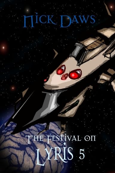 The Festival on Lyris Five