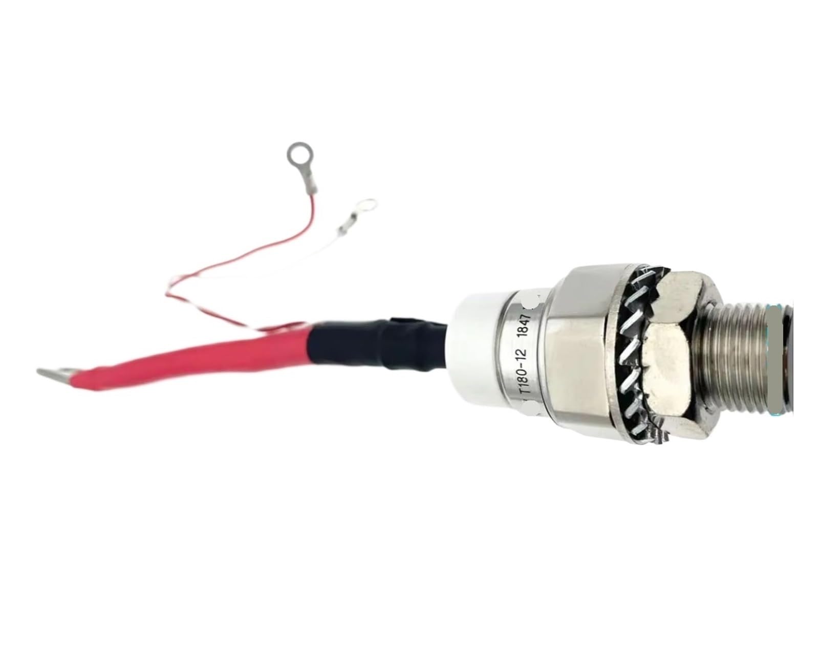 BRODEFUP 1pcs Thyristor T180-12 T180-12S T180-14S diode Module(T180-12S)