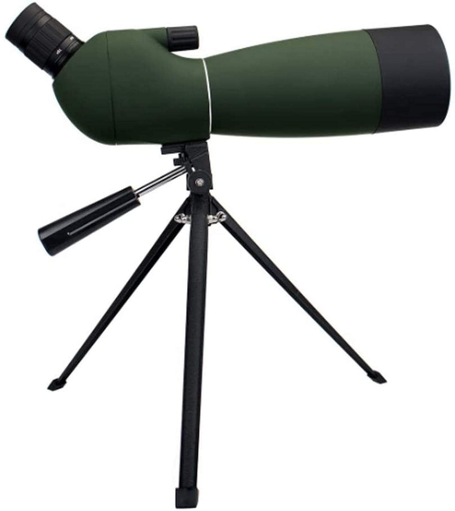 Teleskopy dla dorosłych, 50/60/70Mm luneta teleskopowa z zoomem wodoodporny monokularowy z uniwersalnym uchwytem do telefonu dla