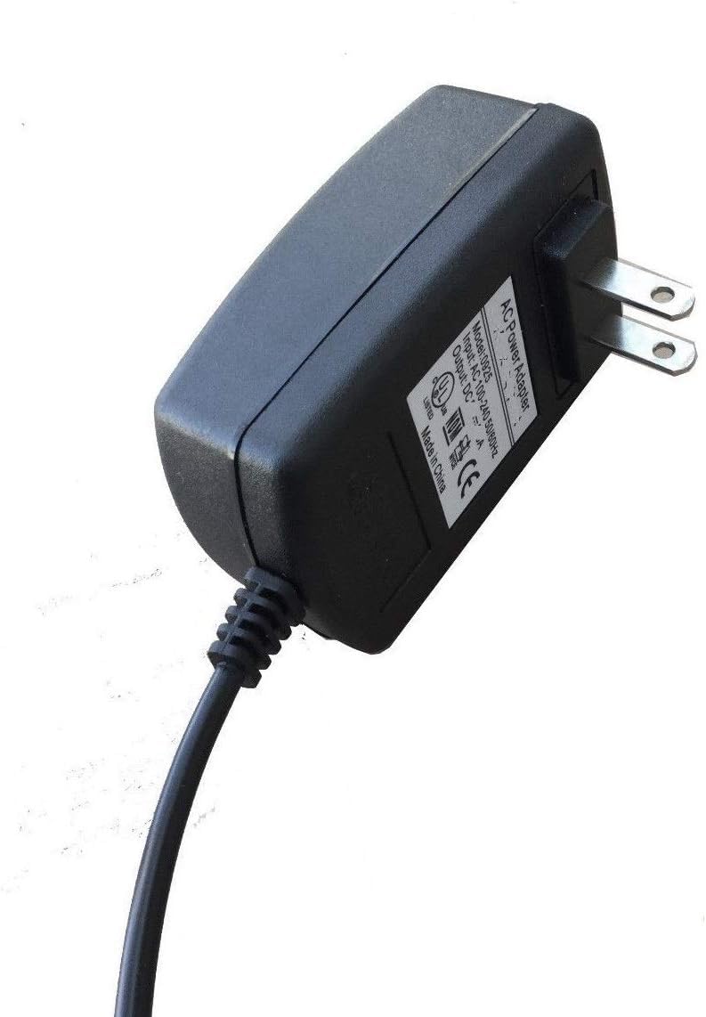 Amazon.com: AC Adapter Compatible with Neural DSP Nano Cortex