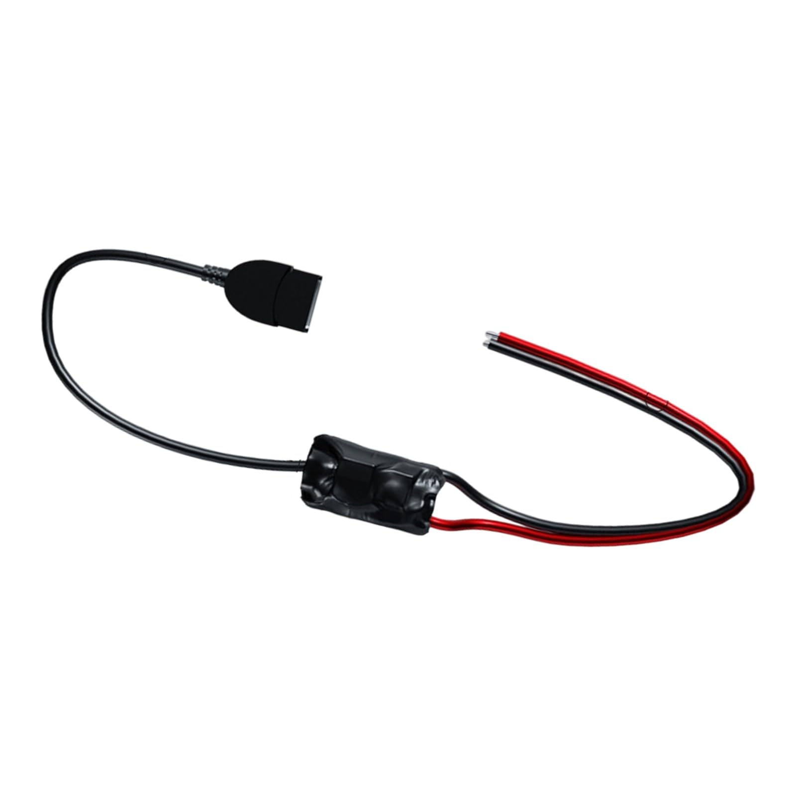 Nvoqilin 5V1a With Usb Port Universals 5V 2A Power Supply Converters With Type C Port Camera Power Converters For Cameras And Gadgets Voltages Regulator