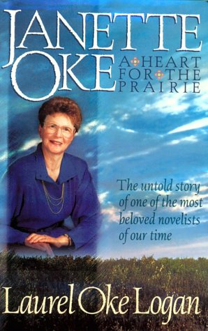 Janette Oke: A Heart for the Prairie