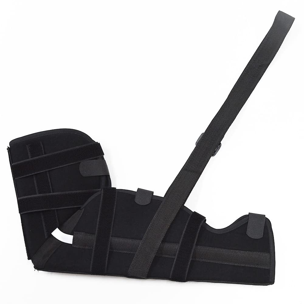 Buy Ktimor Unisex Elbow Joint Fixation Belt, Forearm Sling, Arm