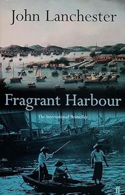 Fragrant Harbour cover image