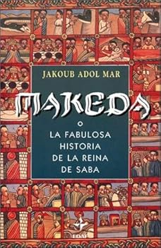 Makeda historia Reina saba