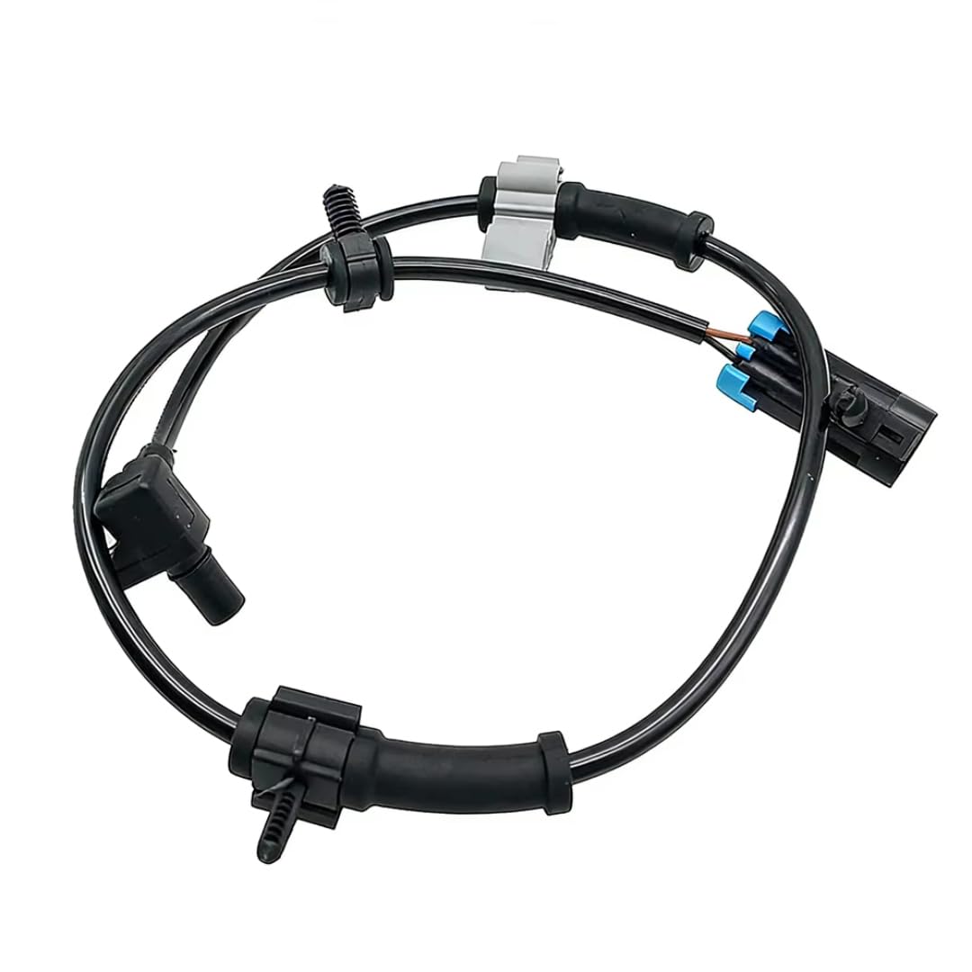 Sensor de Velocidad ABS para Cadillac Escalade 2002-2006, Sensor de Velocidad de Rueda ABS Delantero 15037208