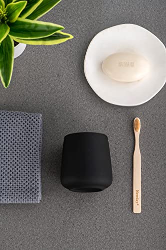 Review de Set portacepillos y vaso cerámica los más recomendados. 23 Imagen adicional