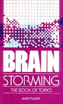 Brainstorming: The Book of Topics