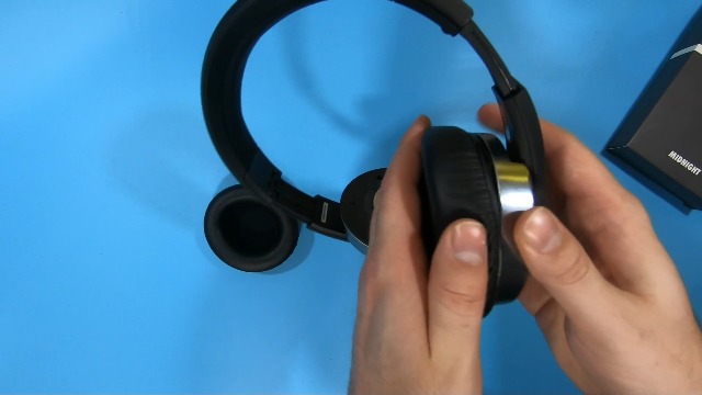 Amazon.com: Earpadz Replacement for Focal Listen Headphone Earpads