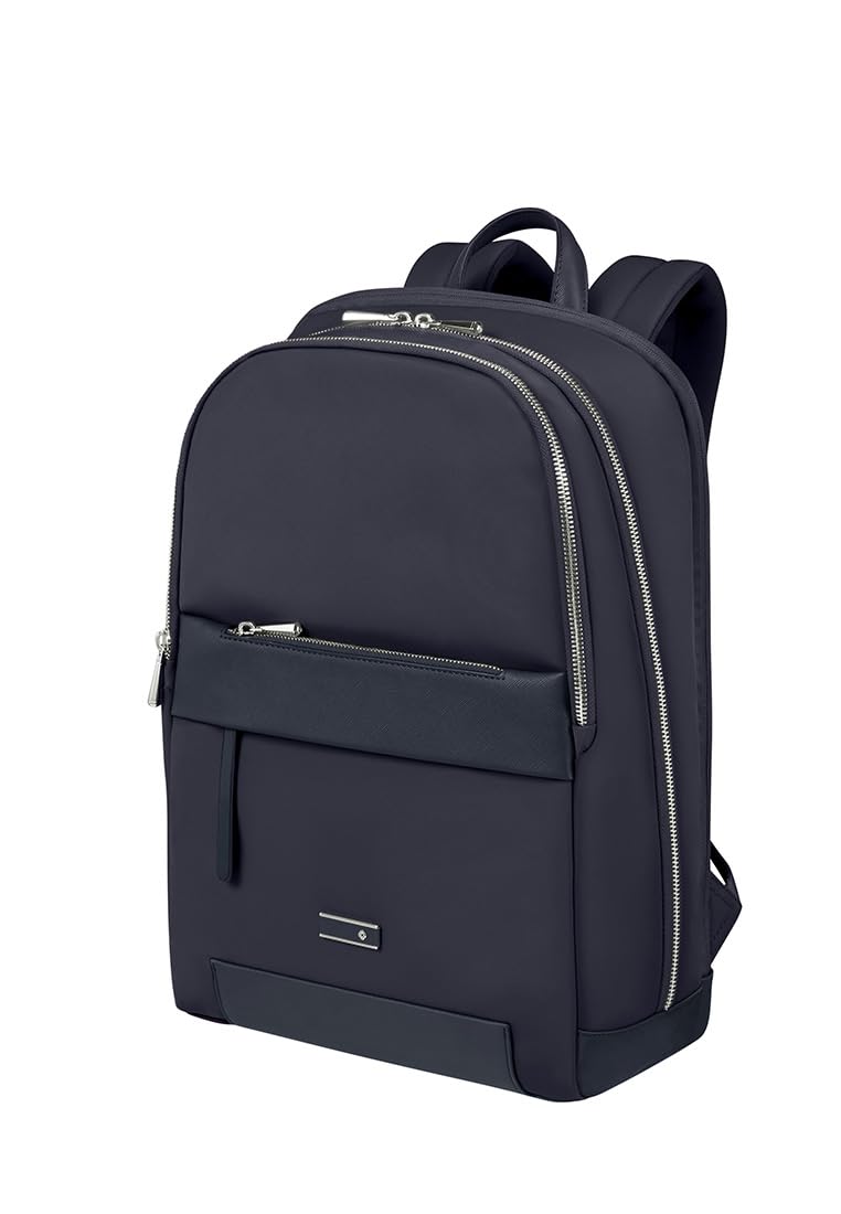 Samsonite Zalia 3.0 Zaino 14.1", Blu