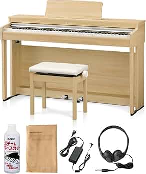 Amazon.co.jp: カワイ KAWAI 電子ピアノ CN201 Lomiy 楽器店大賞受賞