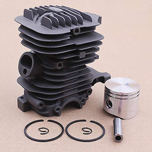 Kit piston cylindre 40 mm pour réparer une tronçonneuse Mac 941 - 3