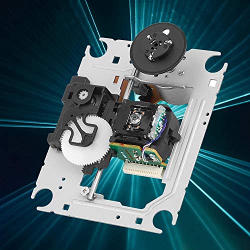 SF-P101 16-poliges optisches Pick-Up-Laserobjektiv mit Mechanismus für CD-DVD-Player, 650 nm Ausgangswellenlänge - Image 7