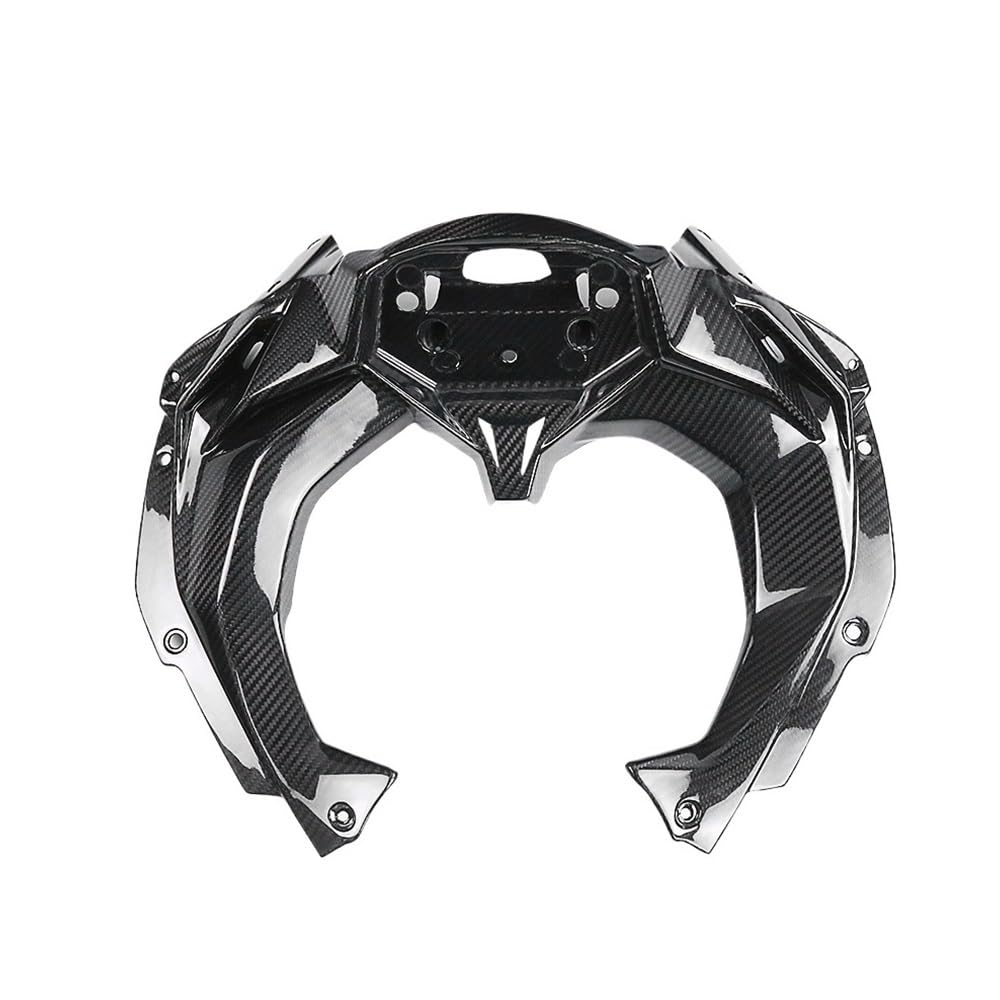 Motorrad Seitenverkleidung Für ZX4R ZX4RR ZX-4RR 2023 2024 Motorrad Volle Teile Abdeckung Panels Gugel Verkleidung Kits Seite Panel Abdeckung Verkleidung Schutz