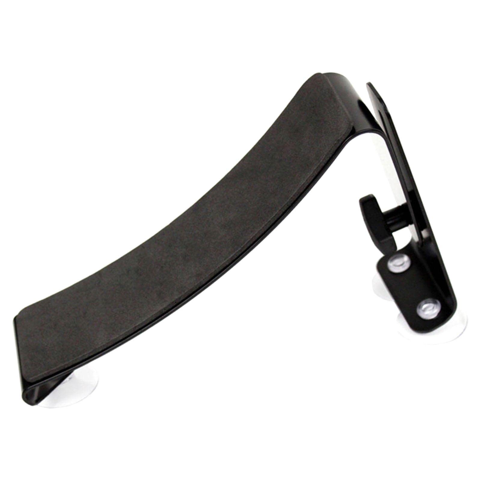 Soporte de reposapiés para guitarra profesion, de guitarra con ventosa, reposapiés para guitarra clásica, accesorios para guitarra