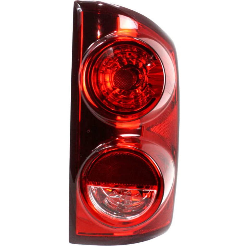 Amazon | ダッジ・ラム 2500 テールライトアセンブリ 2007 2008 2009