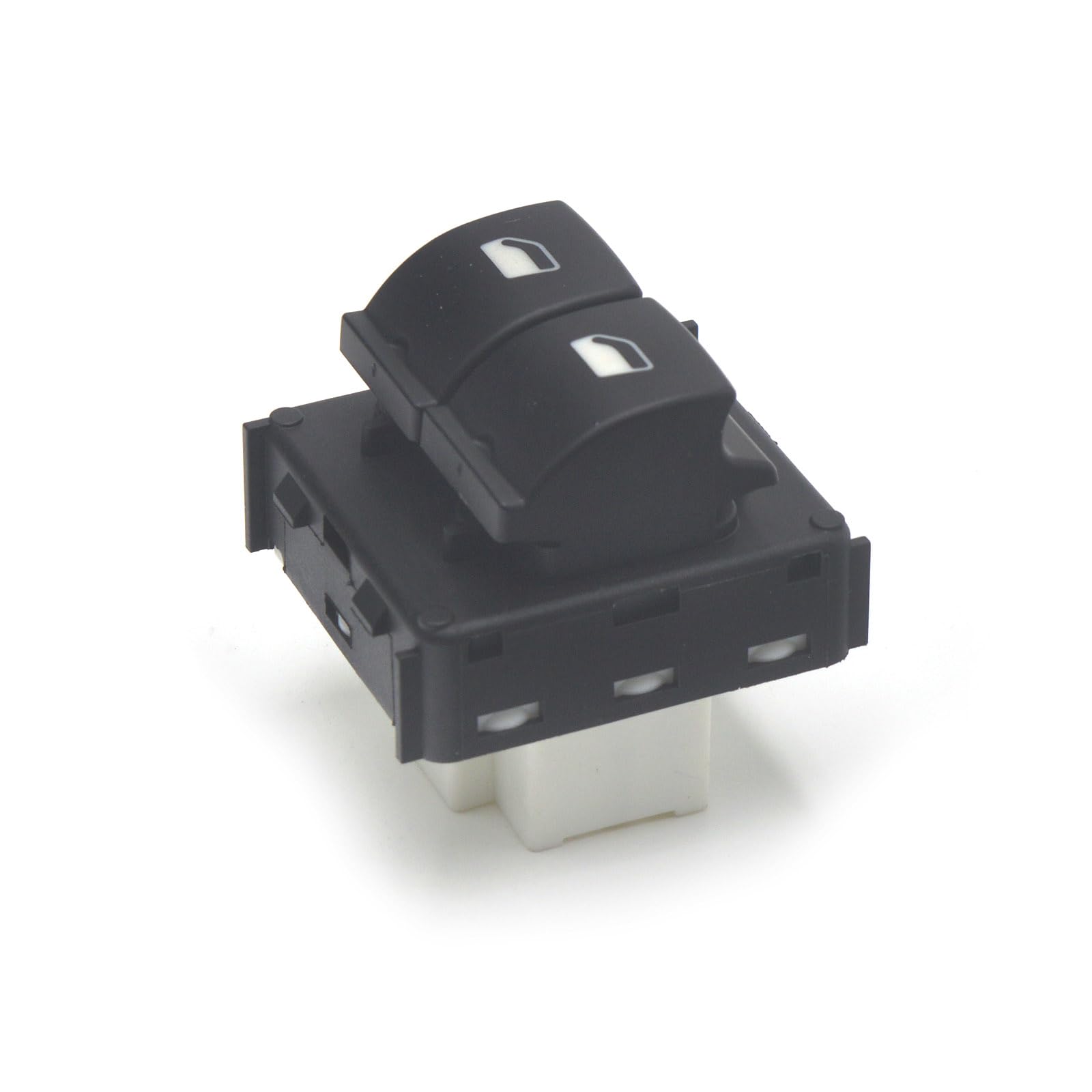 PGWS035 interrupteur de vitre électrique OE# 98016298ZD convient pour Berlingo C3 C4 Jumpy Combo 208 Expert Partner Rifter 2014 2015 2016 2017 2018 2019 2020 2021 2022 2023 2024