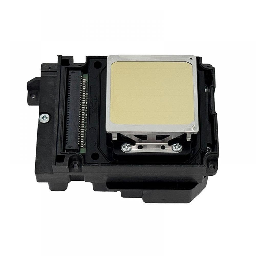 Testina di stampa per macchina fotografica flatbed a 6 colori di decima generazione per stampante da parete 3D 5D compatibile con TX800