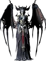 POP UP PARADE Diablo IV リリス SP size 完成品フィギュア