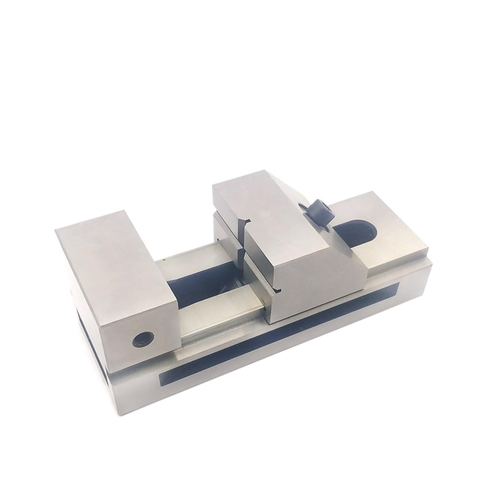 2 Zoll 2,5 Zoll Schraubstock-Flachzange CNC-Maschinenschraubstock(QKG38-1.5in)