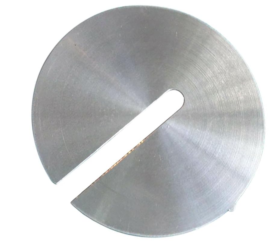 Band Saw Table Insert Fits - DELTA 426020630002 - Heavy Duty Band Saw Insert - Table Insert Plate - Made In The USA