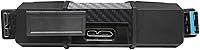 Vista 8 de ADATA Disco duro externo HD710 Pro de 5 TB (AHD710P-5TU31-CBK)