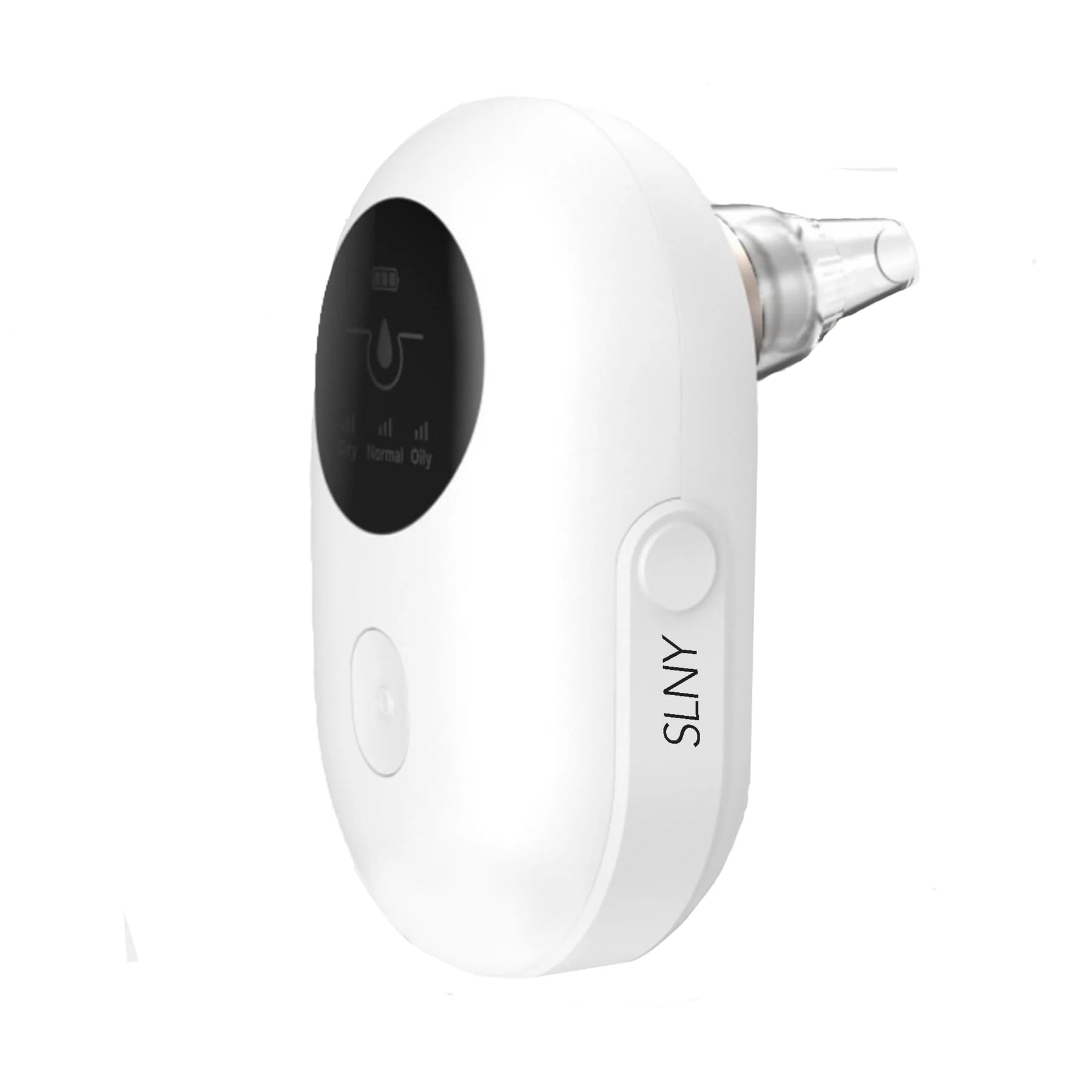 Amazon.com: Solaris Laboratories NY Pro Grade Elite Pore Vacuum