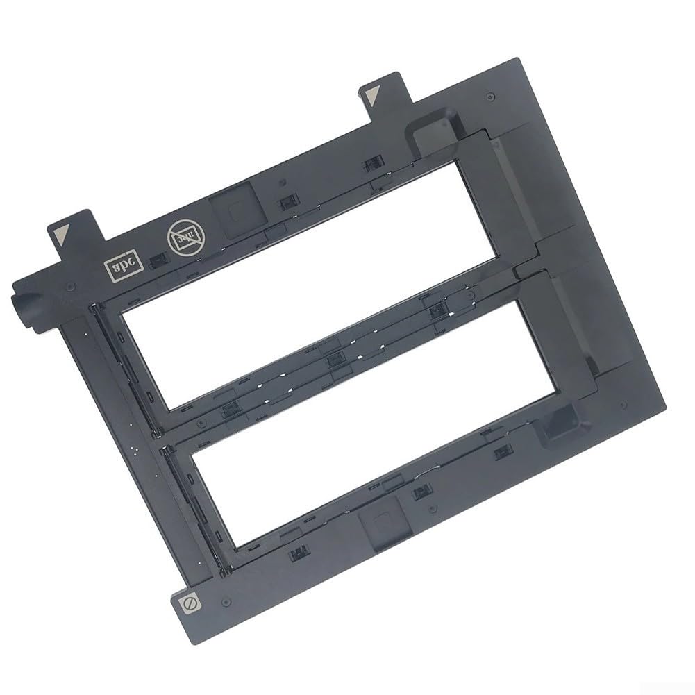 Niceminiwall Filmhalter 120 220 für V700 V750 Scanner, ABS Filmhalter 120