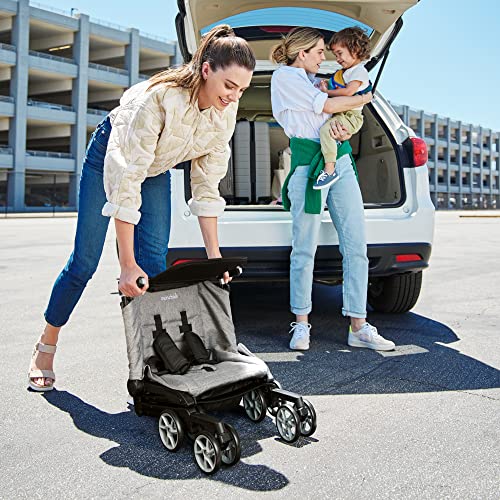 Munchkin 10949 ® Sparrow™ Ultra Compact Lightweight Travel Stroller thumb #3