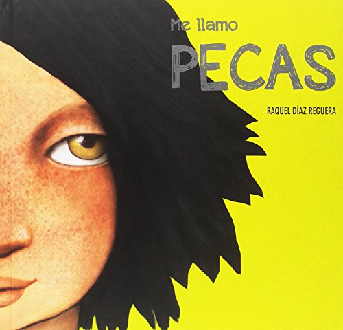 Me llamo Pecas (EGALITE)