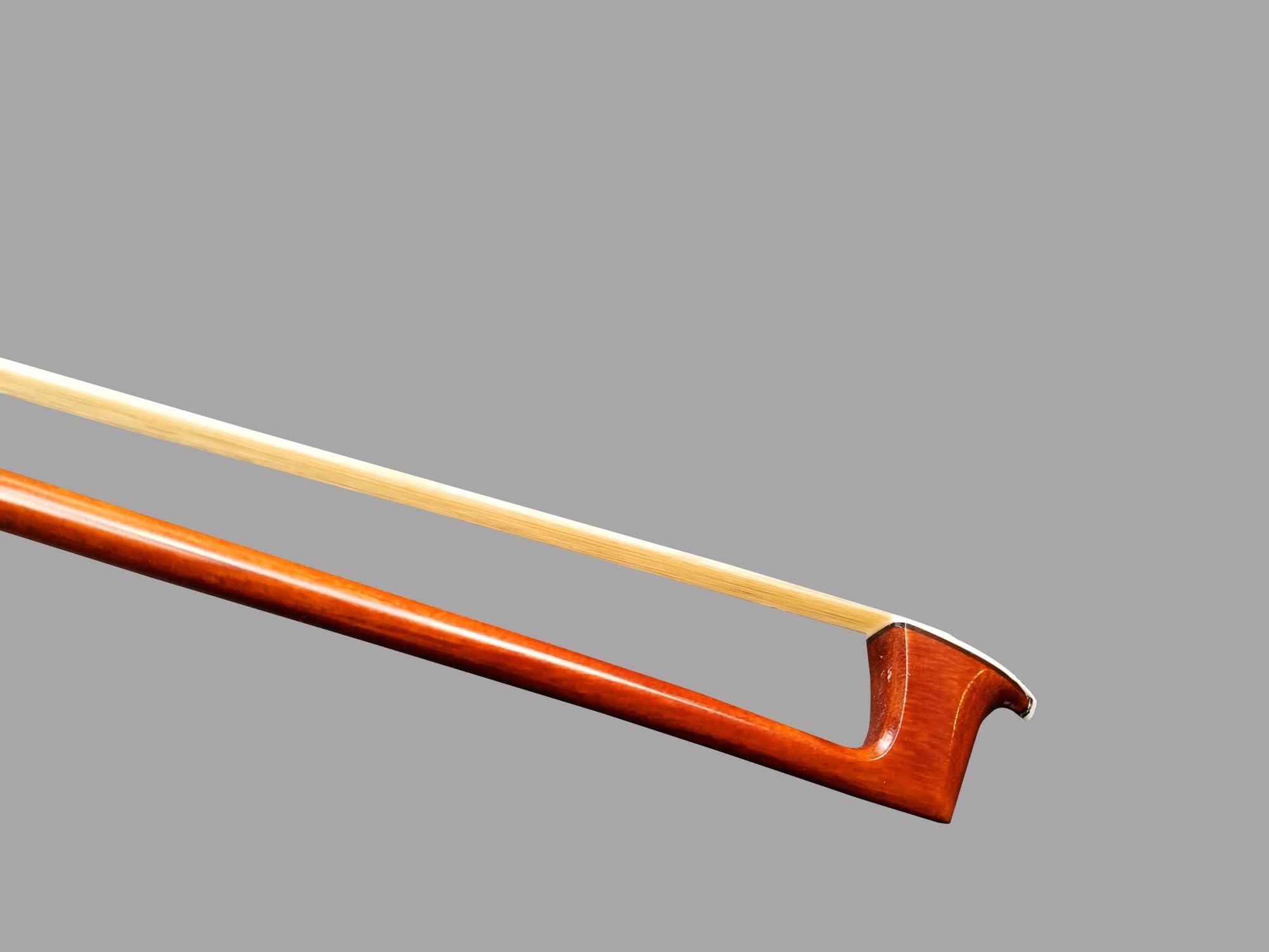 Arco per violino Accessorio per archetto di violino 4/4 in crine di cavallo