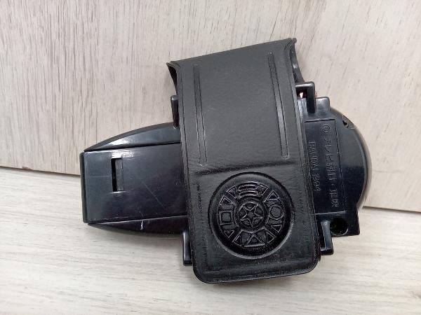 Amazon.co.jp: 超力戦隊オーレンジャー パワーブレス 変身