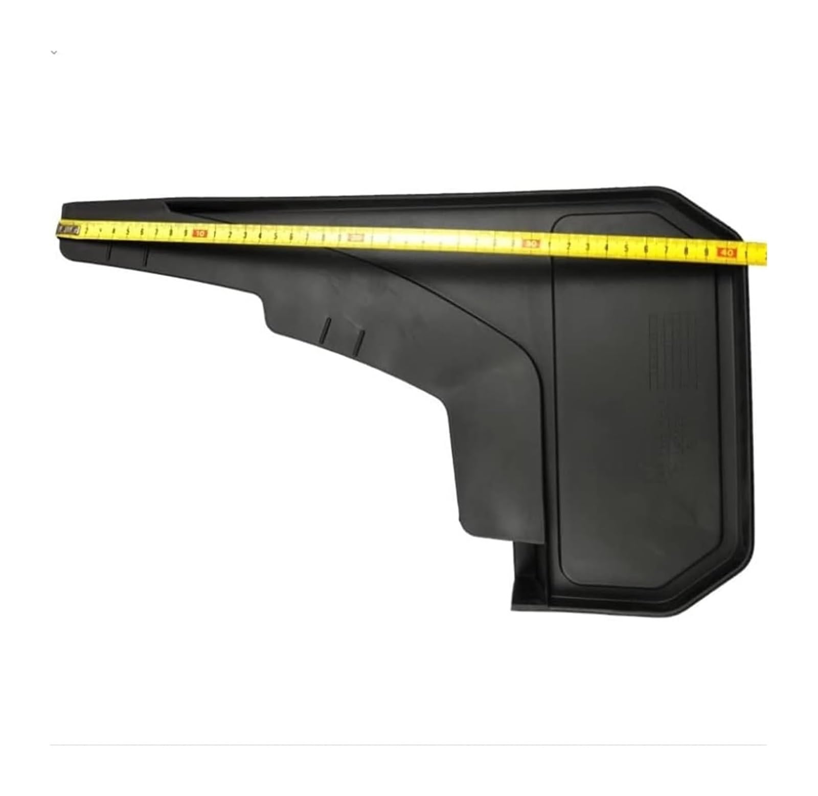 Pour Defender 90 110 2020 2021 2022 Garde-boue Avant Arrière 4 Pièces De Voiture Protection anti-éclaboussures