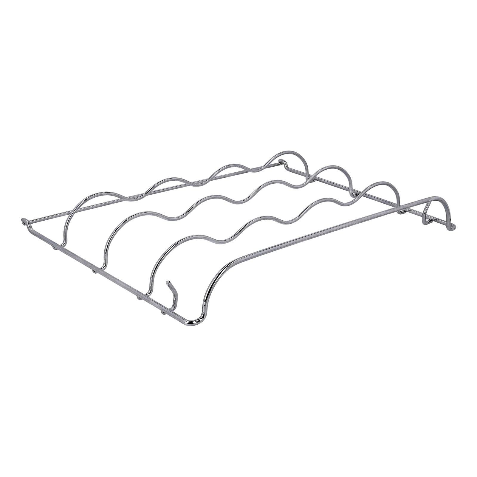 easyPART Kompatibel/Ersatz für LG Electronics MGR62522001 Flaschenablage für Kühlschrank